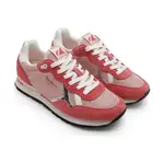 Кроссовки Brit Heritage Pepe Jeans London, розовый - фото 2