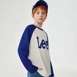 Футболка унисекс Lee, Raven - фото 5