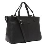 Сумка через плечо VOi Hirsch, Black - фото 3