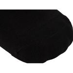 HOKA ONE ONE SS24 носки до колена Unisex Black - фото 5