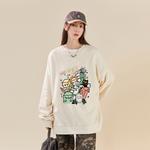 Футболка унисекс WARRIOR, абрикосовая [В комплекте базовый слой с коротким рукавом] - фото 10