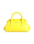 Сумка Blumarine, желтый - фото