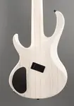 Бас-гитара Ibanez Bass Workshop BTB865MS - Прозрачный белый матовый - фото 5