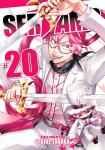 Servamp Vol. 20 (Seven Seas) - фото