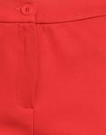 Брюки Caractère, красный - фото 4