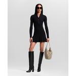 Солнцезащитные очки My Monogram Light Square Louis Vuitton, черный - фото 5