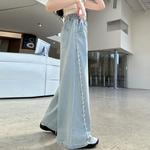 Детские брюки PROTECTCAMEL, синий - фото 4