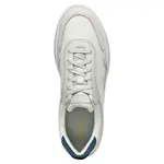 Кроссовки Geox Rieti A, белый - фото 4