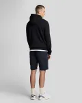Шорты Lyle & Scott, Jet Black - фото 2