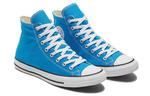 Кеды Converse Chuck Taylor All Star 'Sky Blue White' - фото 3