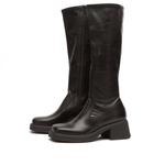 Эластичные сапоги до колена Dora Vagabond Shoemakers, черный - фото 2