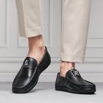 Gommino Лоферы Мужские Kaiser, черный - фото 23