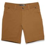 Шорты Chrome Folsom 2.0, коричневый - фото 3