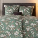 Постельное белье Estella, зеленый - фото 2