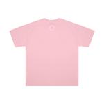 Футболка унисекс Afgk, Белый - фото 8