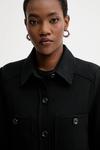 Рубашка Sessun, черный - фото 4