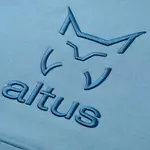 Мужская толстовка Karnac Altus, синий - фото 3