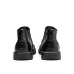 Ботинки мужские черные PARDASAUL, утепленные с меховой подкладкой - фото 6