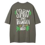 Футболка Unisex LEVEL, розово-красная - фото 8