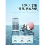 Оральные ирригаторы Furanke, зеленый - фото 5