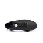 LAORENTOU Мужские белые кеды, цвет White - фото 5