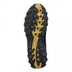 Походные ботинки CMP Rigel Low WP 3Q13247UG, серый - фото 2