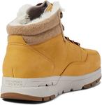 Кроссовки Pulse Tech Work EH Composite Rockport Works, цвет Wheat - фото 5