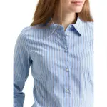 Блузка Tom Tailor 1048706, синий - фото 4