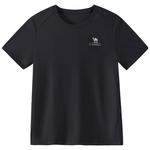 Футболка Urban Function Series CAMEL, phantom черный - фото