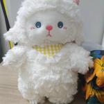 Плюшевая игрушка Ten Thousand Children's Music - фото 4