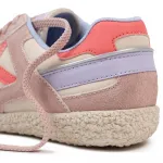 Кроссовки Munich Mini Goal 1625, розовый - фото 6