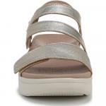 Сандалии Sophia Vionic, gold - фото 2