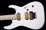 ESP Original M-II CTM FR/M Снежная Белоснежка - фото