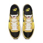 Кроссовки challenger og 'bright citron' Nike, желтый - фото 4