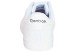Кроссовки Reebok, белый - фото 6