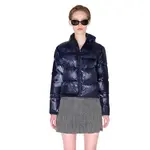 FILA Женский пуховик, цвет Blue - фото 8