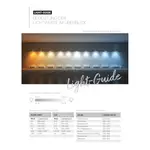 TRIO Светильники Наружный потолочный светильник VENTA, уличная подвесная лампа на 1 плафон, без 1x E27 макс. 10 Вт, IP44 E27 1 шт. свет Подвесной светильник для террасы, садовая подвесная лампа, максимальная высота 82 см Trio Leuchten, Schwarz matt - фото 5