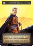 Карточная игра Crown Prince - Beta - фото