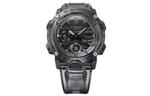 Часы CASIO G-Shock Analog-Digital 'Black Grey', черный - фото 2
