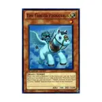 CCG Легендарный Пеггулсус (Супер Редкий), Yu-Gi-Oh - Hidden Arsenal 4 - Singles - фото