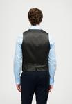 Куртка HUGO Waistcoat, Black - фото 3