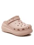 Мюли Crocs, розовый - фото 2