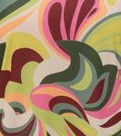 Блуза Aniston SELECTED, Mixed Colors - фото 2