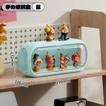 Фигурка Витрина Модель Аксессуары KecoSweet, figure box-синий - фото 2