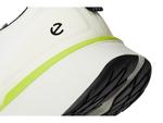 Кроссовки ECCO Sport Biom 2.2 Textile Cross Trainer, White/Lime Punch - фото 6