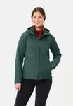 Флисовая куртка Vaude ELOPE, Deep Pond/Green - фото 5