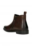 Ботинки Wojas Classic ankle boots, Brown - фото 8