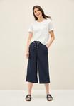 Шорты Cecil WIDE LEG, Blau/Dark Blue - фото 2