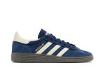 Кроссовки Adidas Handball Spezial, синий - фото