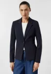 Блейзер для дома Comma, Navy - фото